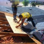 Building Processes For Roofing Sales: A How To Guide