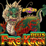 fire kirin casino game 18