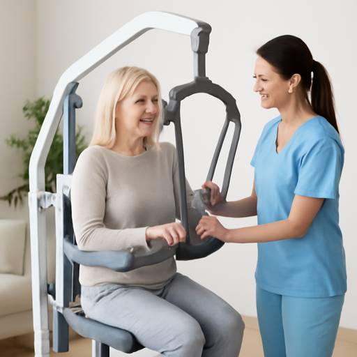 Your Guide to Safer Transfers: Finding the Right Sit to Stand Lift for Sale