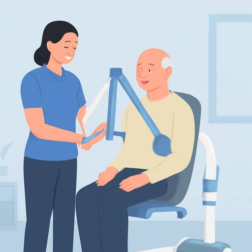 Unlocking Safer Transfers: The Essential Guide to the Power Sit to Stand Lift